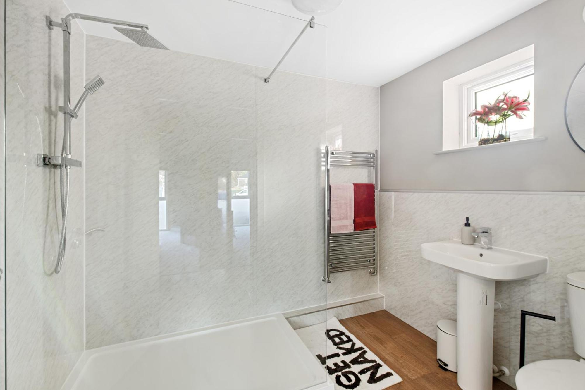 Brand New 1-Bed Flat Steps From Clifton Ntu Campus Villa Нотингам Екстериор снимка